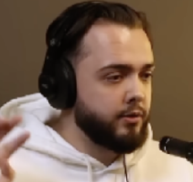 Cícero e Rockenbach